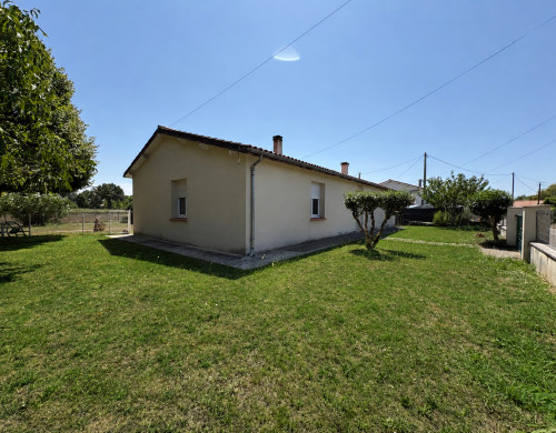 maison  AGEN