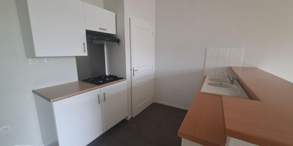 appartement à AGEN (47000)