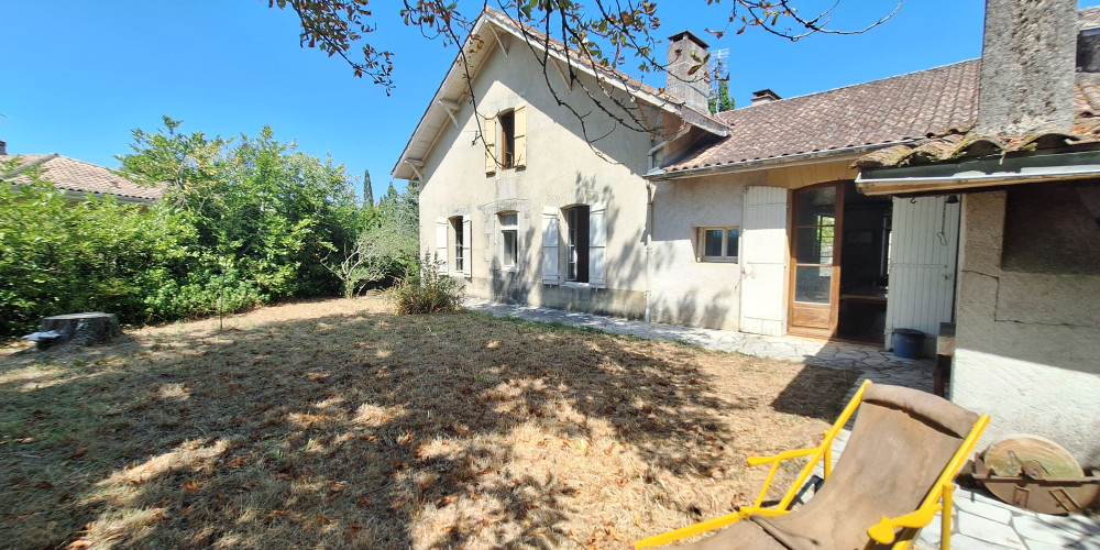 maison à CASTILLONNES (47330)