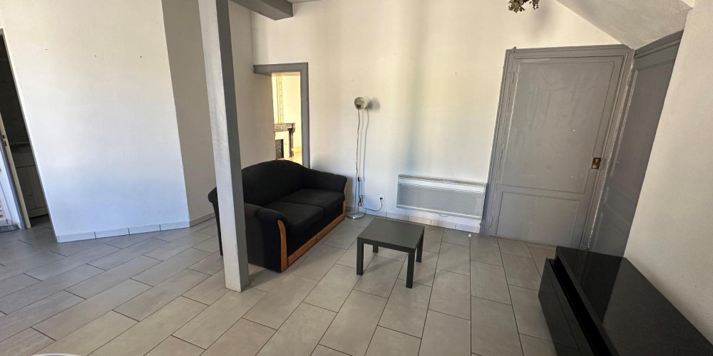 appartement à BON ENCONTRE (47240)
