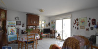 appartement à BON ENCONTRE (47240)