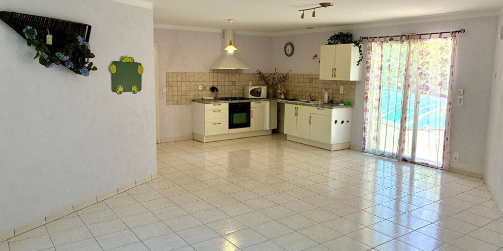 maison à LE TEMPLE SUR LOT (47110)