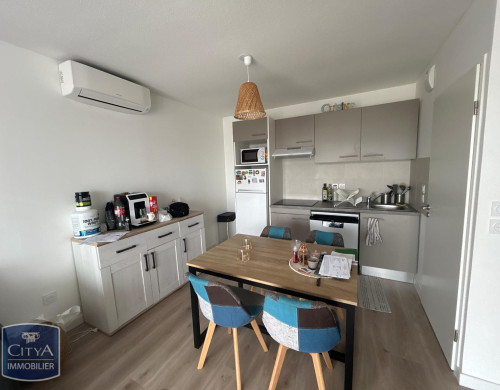 appartement  AGEN