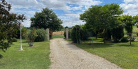 maison à CALIGNAC (47600)