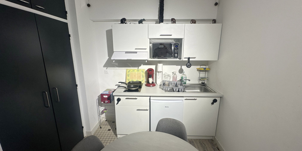 immeuble à MARMANDE (47200)