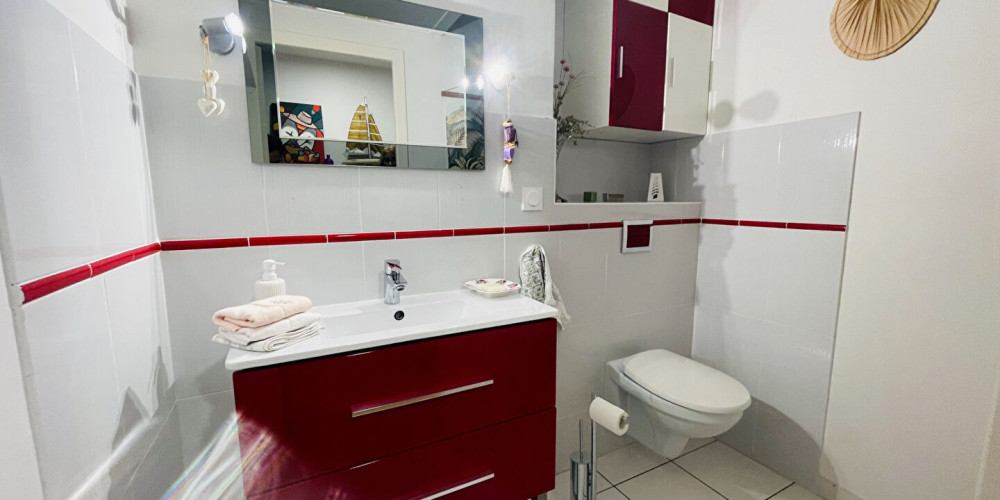 appartement à AGEN (47000)