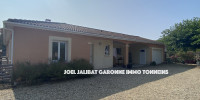 maison à CASTELJALOUX (47700)