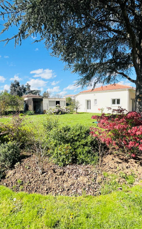 Maison  VILLENEUVE SUR LOT