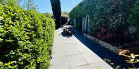 maison à ST SYLVESTRE SUR LOT (47140)