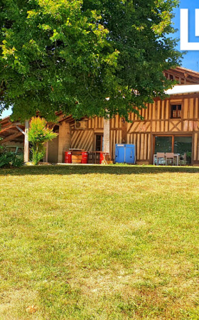 Maison  MIRAMONT DE GUYENNE