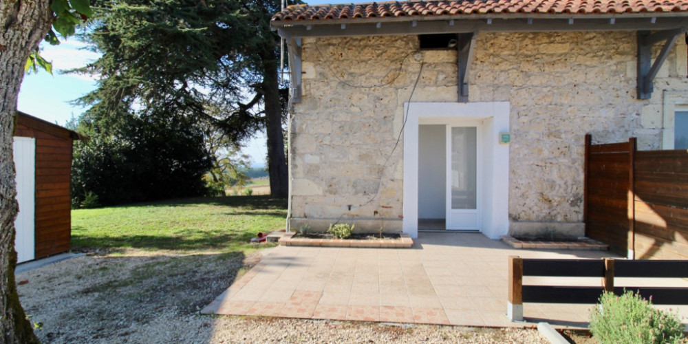 maison à ST SALVY (47360)