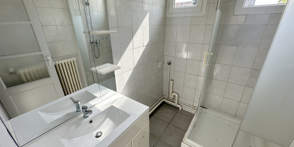 appartement à MARMANDE (47200)