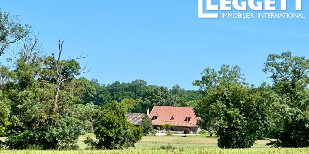 maison à LAUZUN (47410)