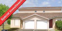 maison à MARMANDE (47200)
