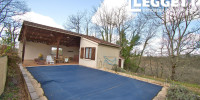 maison à LAROQUE TIMBAUT (47340)