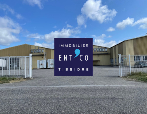 local commercial  BON ENCONTRE