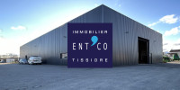 local commercial à CASTELCULIER (47240)