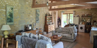 maison à LOUGRATTE (47290)