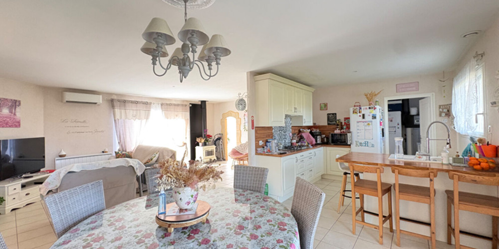 maison à STE LIVRADE SUR LOT (47110)