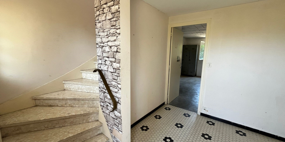 maison à BIAS (47300)