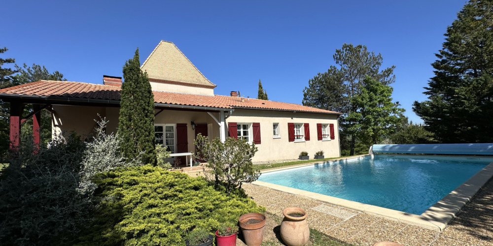 maison à AGEN (47000)