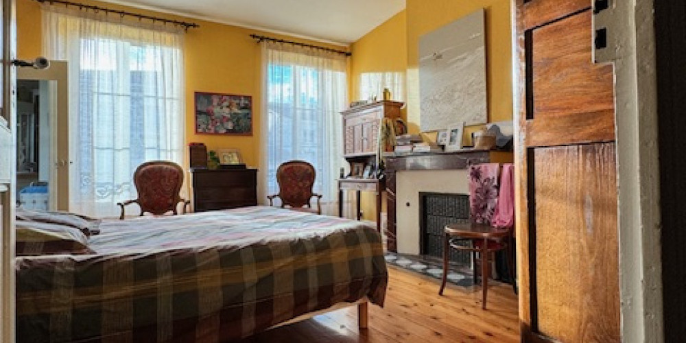 appartement à NERAC (47600)