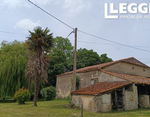 maison  LOUBES BERNAC