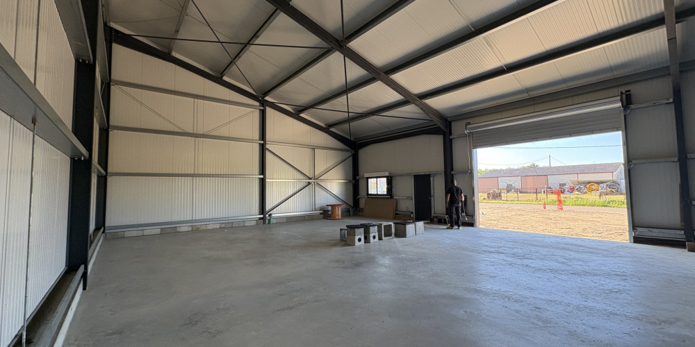 local commercial à AGEN (47000)