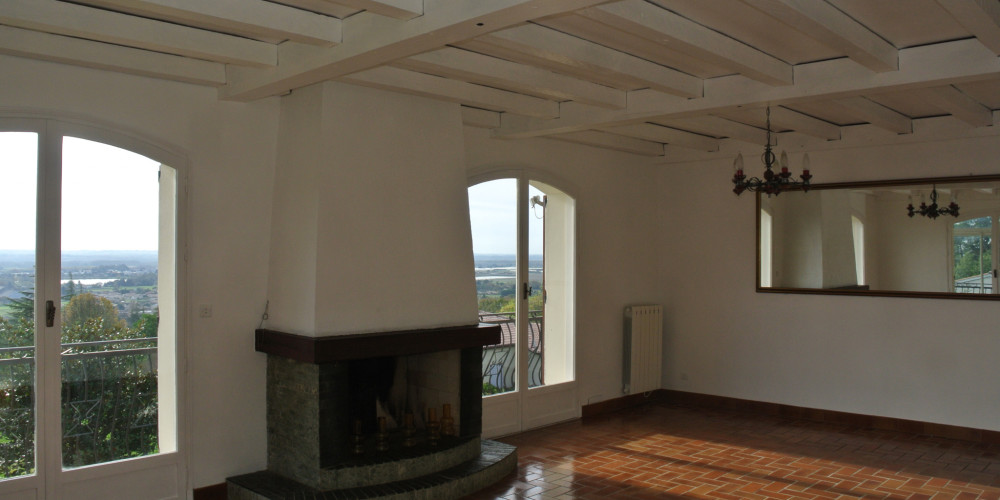 maison à BEAUPUY (47200)