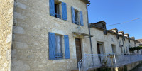 maison à SOUMENSAC (47120)