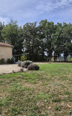 Maison  LAROQUE TIMBAUT