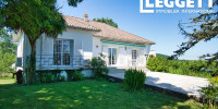 maison à DOLMAYRAC (47110)