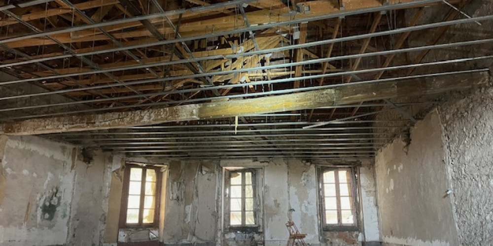 maison à XAINTRAILLES (47230)
