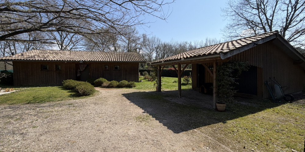 maison à DAMAZAN (47160)