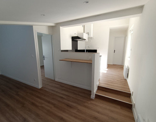 appartement  AGEN