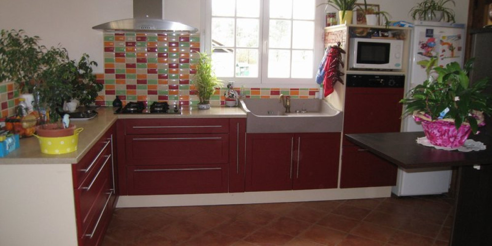 maison à BARBASTE (47230)