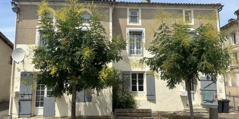 maison à CAUMONT SUR GARONNE (47430)