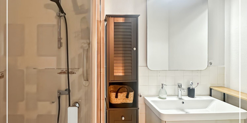 appartement à AGEN (47000)