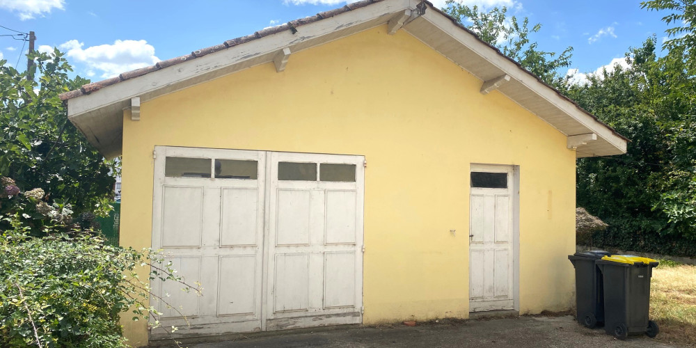 maison à MARMANDE (47200)