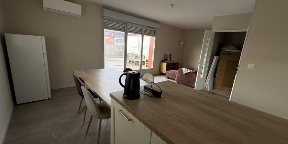 appartement à AGEN (47000)