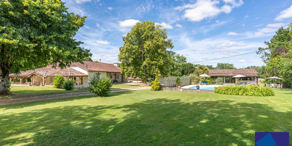 maison à MONCLAR (47380)