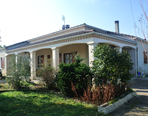 maison  MIRAMONT DE GUYENNE