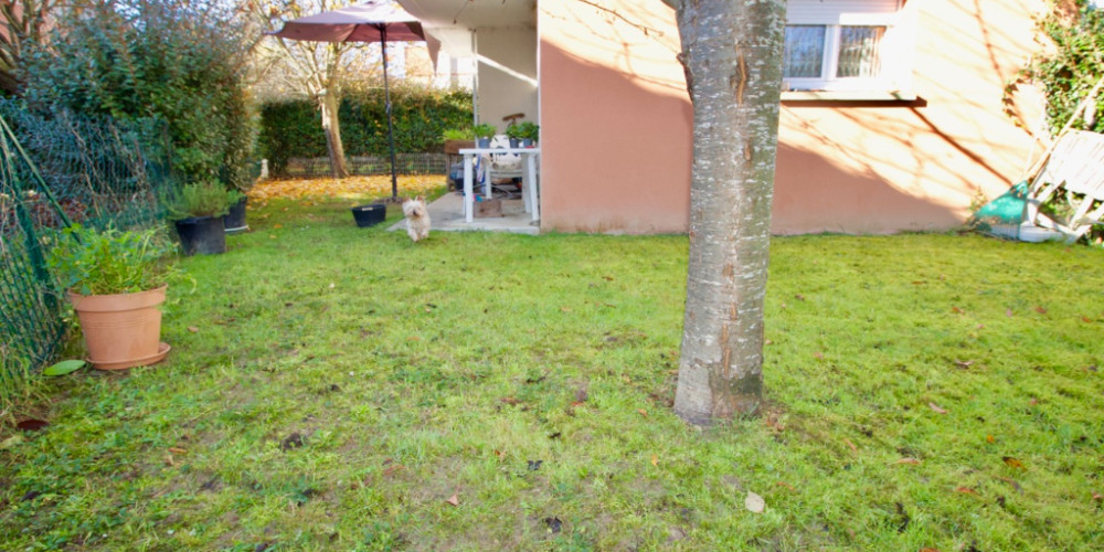 appartement à VILLENEUVE SUR LOT (47300)