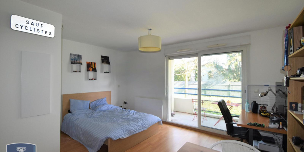 appartement à MARMANDE (47200)