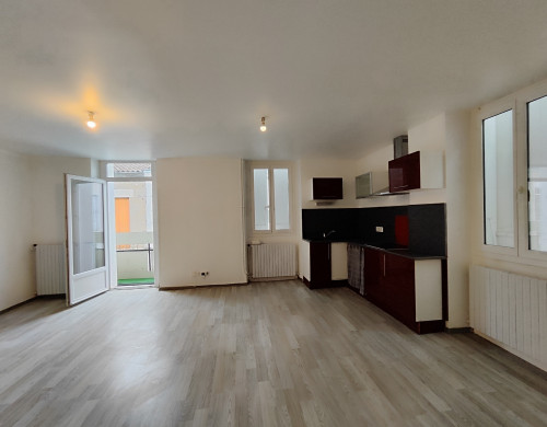 maison  MIRAMONT DE GUYENNE