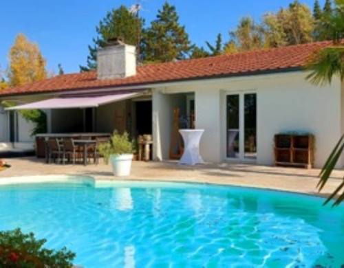 maison  VILLENEUVE SUR LOT