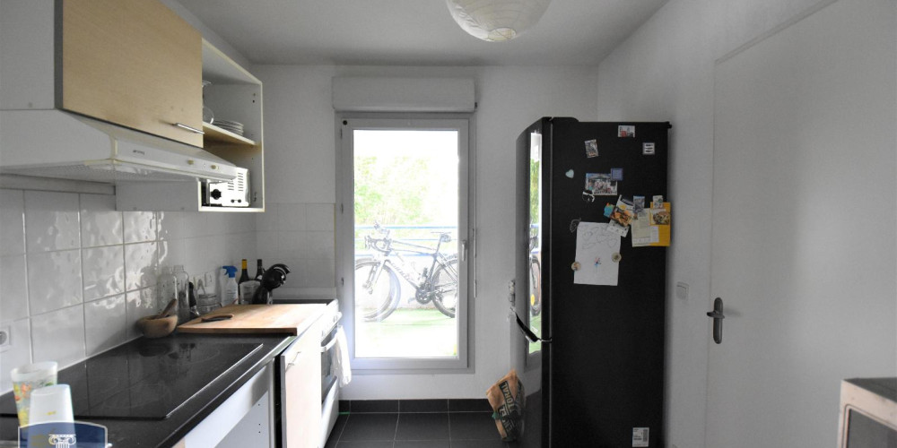 appartement à AGEN (47000)