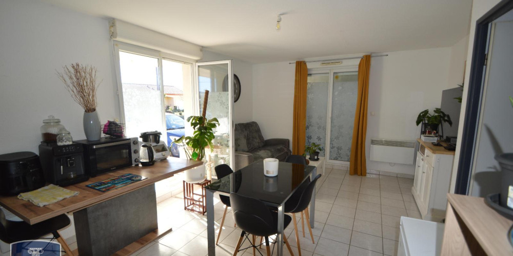 appartement à CASTELCULIER (47240)