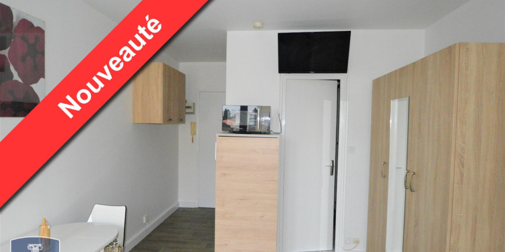 appartement à AGEN (47000)
