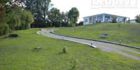 maison à STE LIVRADE SUR LOT (47110)